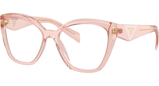 Prada 0PR 20ZV 19Q1O1 - Ansicht 2