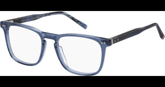 Tommy Hilfiger TH 2069 53 PJP - Ansicht 2