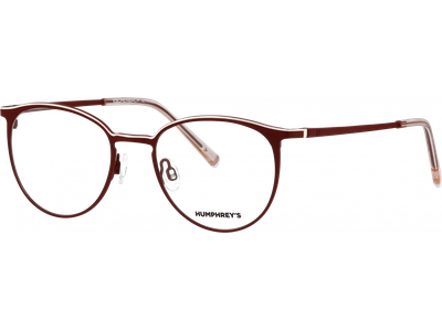 Humphreys Brille Unisex Humphrey´s  582385 50 Ansicht 2