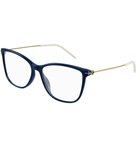Gucci Brille GG1272O 53 003 - Ansicht 2