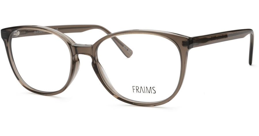 FRAIMS 03-97040-03 Sarah, Aschgrau Brille