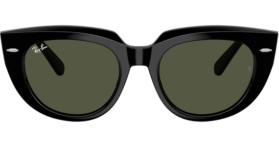 Ray-Ban Doreen RB2286 901/31 - Ansicht 3