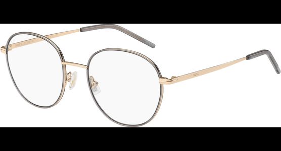 Hugo Boss BOSS 1594 51 GOLD GREY - Ansicht 3