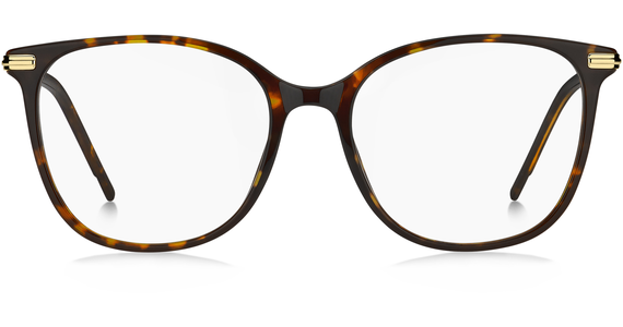Hugo Boss BOSS 1663 54 havanna - Ansicht 4