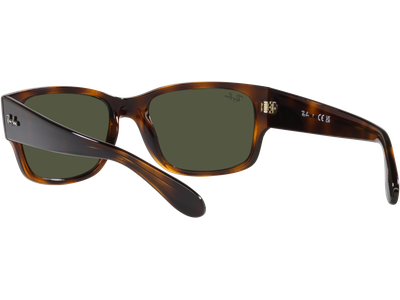 Ray-Ban Sonnenbrille Unisex Ray-Ban RB4388 710/31 Ansicht 5