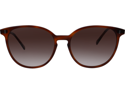 SunRay Sonnenbrille Damen SunRay 06-13070-02 5518, Braun glänzend Ansicht 2