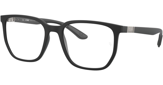 Ray ban tondi neri 2025