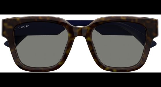 Gucci GG1670SK 52 Havanna - Ansicht 3