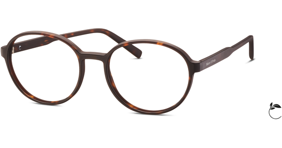 Marc O´Polo 503220 61 Havanna Kunstoff Damenbrille - Ansicht 2