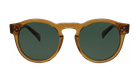 FRAIMS 13-25000-01 Elton, Braun Transparent glänzend