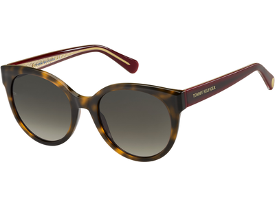 Tommy Hilfiger Sonnenbrille Damen TOMMY HILFIGER TH 1885/S Ansicht 2