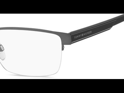 Tommy Hilfiger Brille Herren Tommy Hilfiger TH 1996 53 R80 Ansicht 4