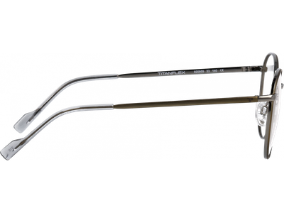 Titanflex Brille Herren Titanflex 820959 50 33 Ansicht 3