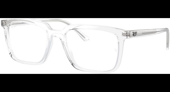 Ray-Ban Alain RX7239 2001 - Ansicht 2