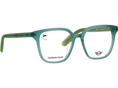 Mini Eyewear Brille Damen Mini Eyewear 743036 54 40 Ansicht 4