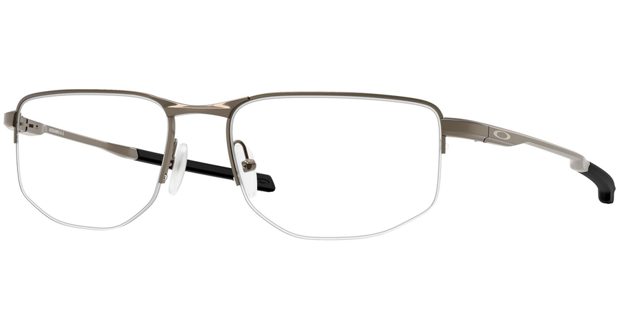 Oakley Brille Herren Oakley Addams 0.5 0OX3035 303502 Ansicht 1