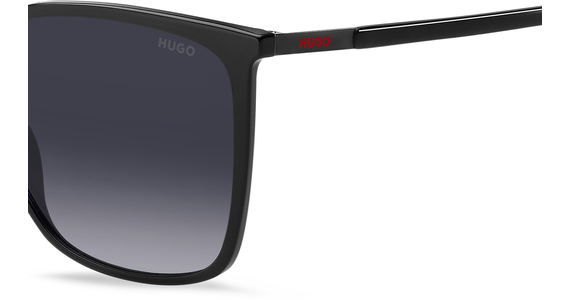Hugo HG 1275/S 57 black - Ansicht 5