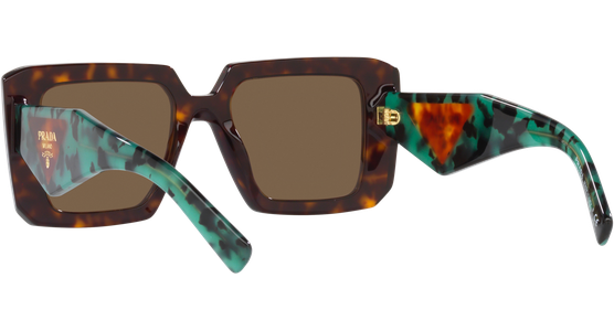 Prada PR 23YS 2AU06B - Ansicht 6