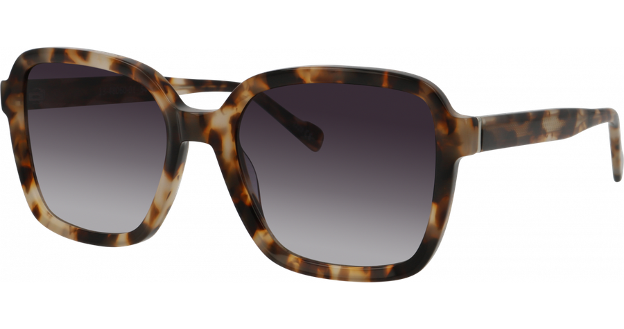 FRAIMS Sun Sonnenbrille Damen FRAIMS 13-48060-01 Jess, Havanna Ansicht 1