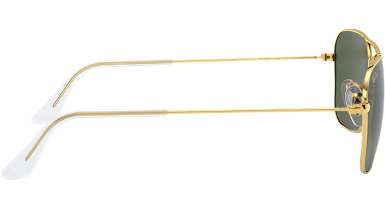 Ray-Ban Caravan RB3136 001 - Ansicht 10