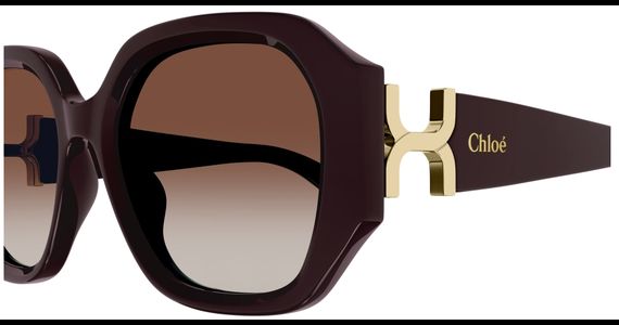Chloé CH0236S 56 003 - Ansicht 4
