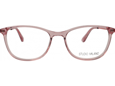 Studio Milano Brille Damen Studio Milano 01-20000-03 5217 Ansicht 2