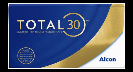 Total 30 Monatslinsen – 6er - Ansicht 2