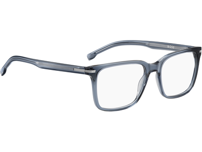 Hugo Boss Brille Herren Hugo Boss BOSS 1602 55 blue Ansicht 5