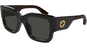 Gucci GG1663S 52 Schwarz