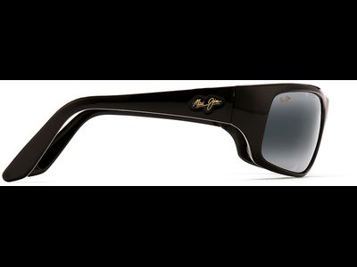 Maui Jim Sonnenbrille Unisex Maui Jim Peahi 202-02 Ansicht 3