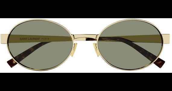 Saint Laurent SL 692 55 003 - Ansicht 3