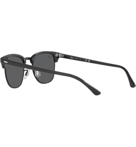 Ray-Ban Clubmaster Classic RB3016 1367B1 51 - Ansicht 5