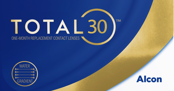 Total 30 Monatslinsen – 6er - Ansicht 3