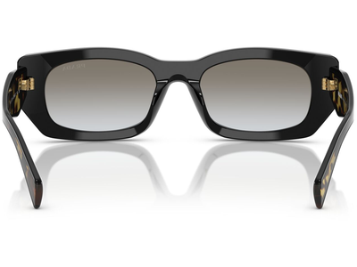 Prada Sonnenbrille Damen Prada PR B05S 3890A7 Ansicht 4