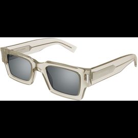 Saint Laurent SL 572 BEIGE Sonnenbrille