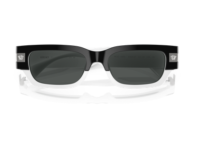 Versace Sonnenbrille Herren Versace VE4465 545987 Ansicht 5