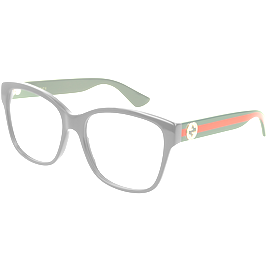 Gucci Brille GG0038ON 54 011