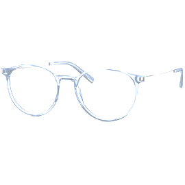 Freigeist Brille Herren Freigeist 863053 54 30