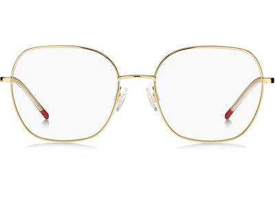 Hugo Brille Damen Hugo HG 1295 54 Gold Ansicht 3