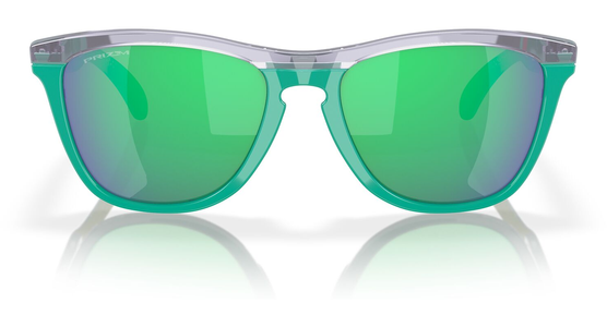 Oakley Frogskins Range OO9284 928406 - Ansicht 8