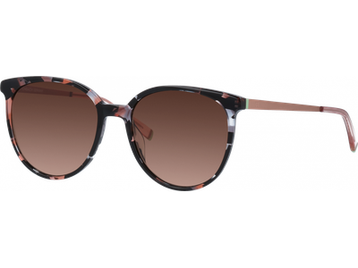 Humphreys Sonnenbrille Unisex HUMPHREY'S 585304 60 3069 Havanna Ansicht 2