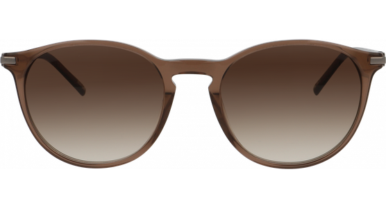 FRAIMS 13-25040-02 Diana, Braun Transparent glänzend - Ansicht 3