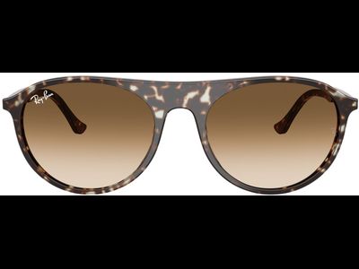 Ray-Ban Sonnenbrille Unisex Ray-Ban RB2215 143151 Ansicht 2