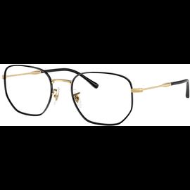 Ray-Ban Brille Unisex Ray-Ban RX6496 3175