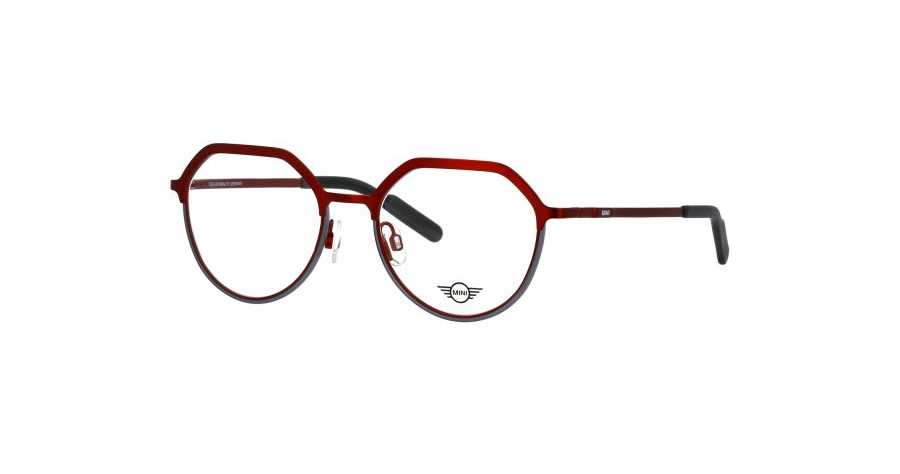Mini Eyewear Brille Herren Mini Eyewear 741043 52 53 Ansicht 1
