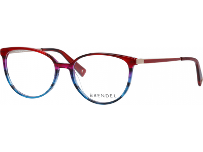 Brendel Brille Damen Brendel 903122 53 90 Ansicht 2