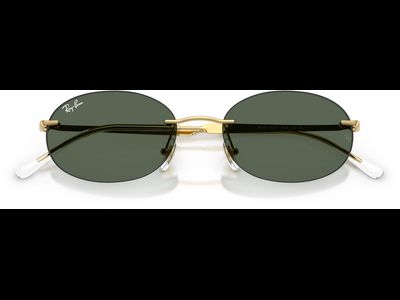 Ray-Ban Sonnenbrille Unisex Ray-Ban RB3767 001/71 Ansicht 5