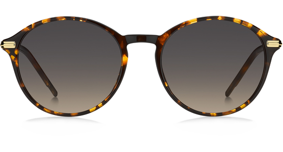 Hugo Boss BOSS 1662/S 53 havanna - Ansicht 4