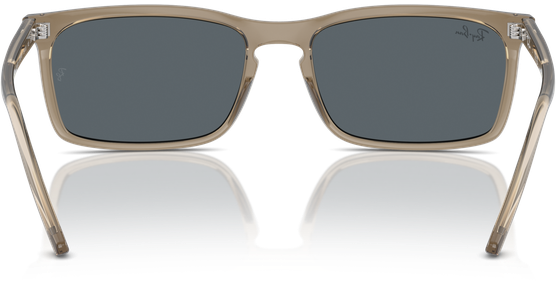 Ray-Ban RB4435 6765R5 - Ansicht 5