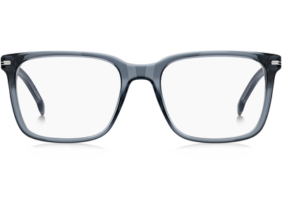 Hugo Boss Brille Herren Hugo Boss BOSS 1602 55 blue Ansicht 3